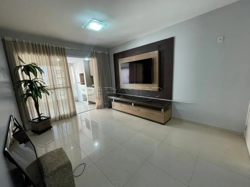 Alugar Apartamento / Padr&atilde;o em Ribeir&atilde;o Preto R$ 4.500,00 - Foto 2