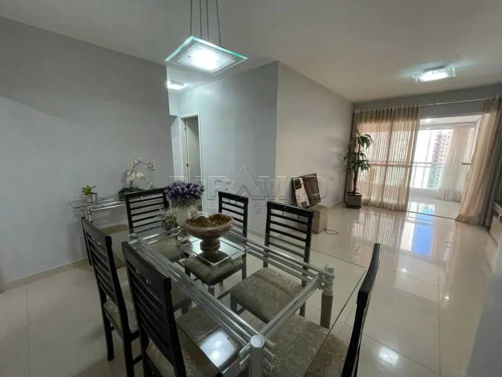 Alugar Apartamento / Padr&atilde;o em Ribeir&atilde;o Preto R$ 4.500,00 - Foto 7