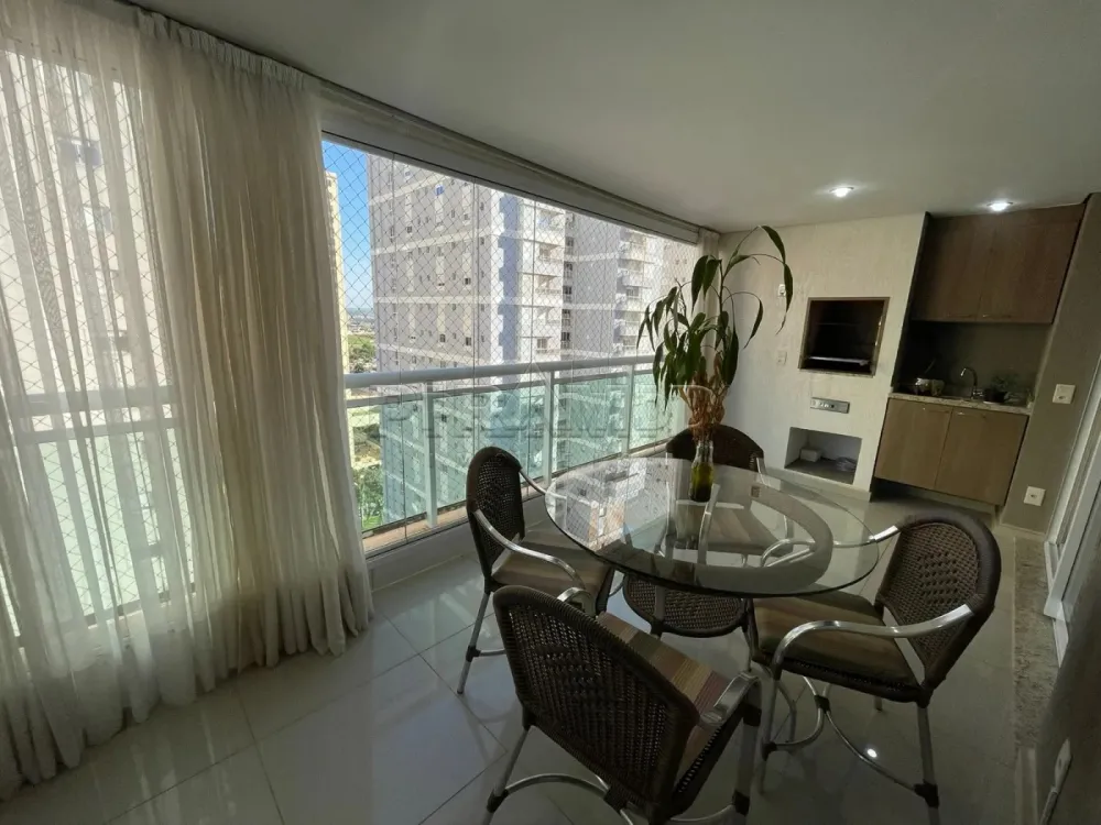 Alugar Apartamento / Padr&atilde;o em Ribeir&atilde;o Preto R$ 4.500,00 - Foto 15