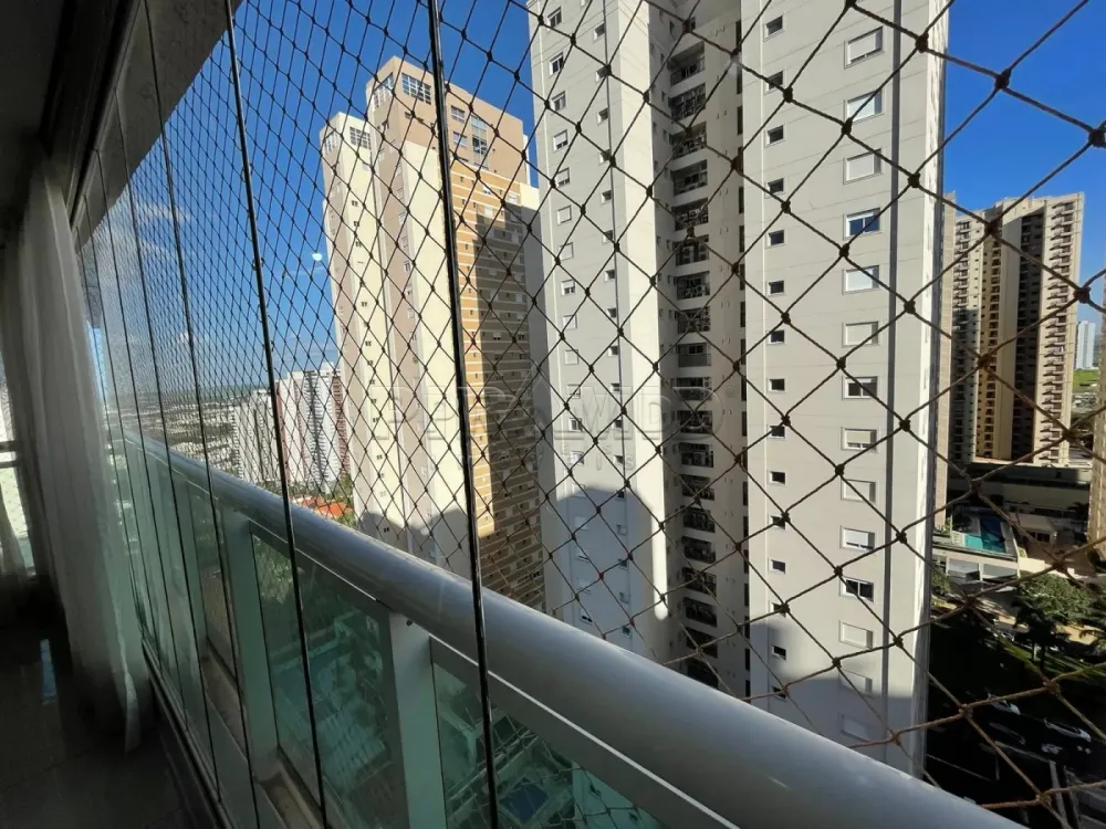 Alugar Apartamento / Padr&atilde;o em Ribeir&atilde;o Preto R$ 4.500,00 - Foto 16