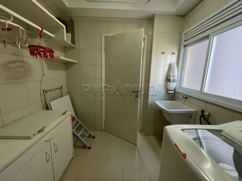 Alugar Apartamento / Padr&atilde;o em Ribeir&atilde;o Preto R$ 4.500,00 - Foto 39
