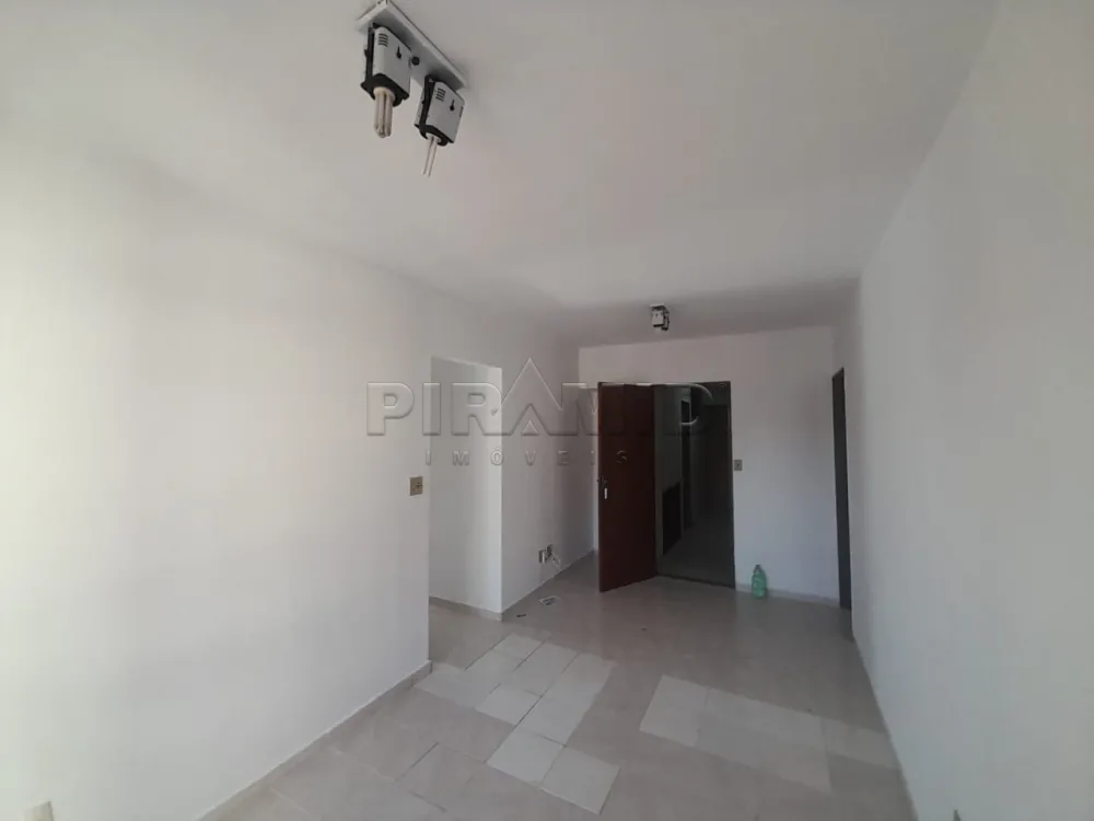 Alugar Apartamento / Padr&atilde;o em Ribeir&atilde;o Preto R$ 1.300,00 - Foto 2
