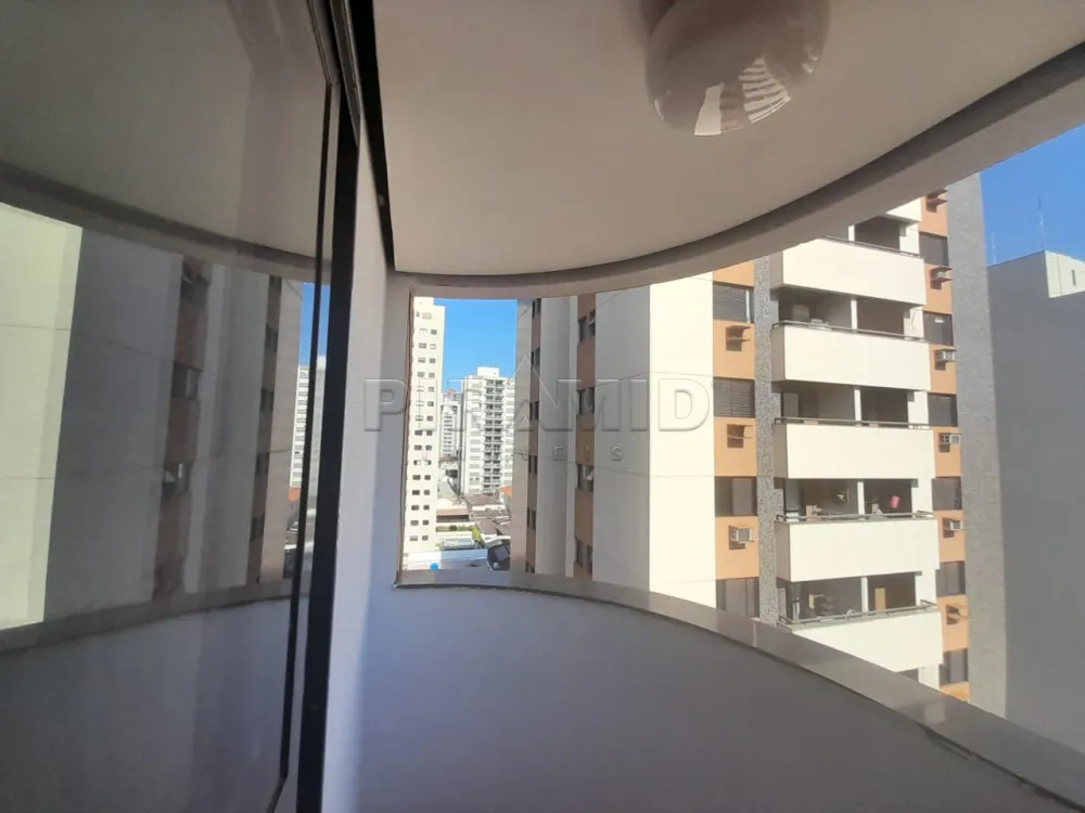 Alugar Apartamento / Padr&atilde;o em Ribeir&atilde;o Preto R$ 1.300,00 - Foto 3