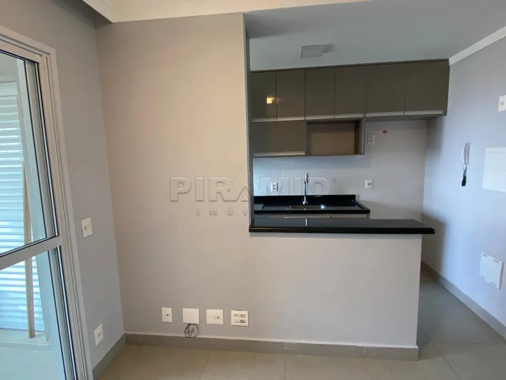 Alugar Apartamento / Padr&atilde;o em Ribeir&atilde;o Preto R$ 1.900,00 - Foto 3