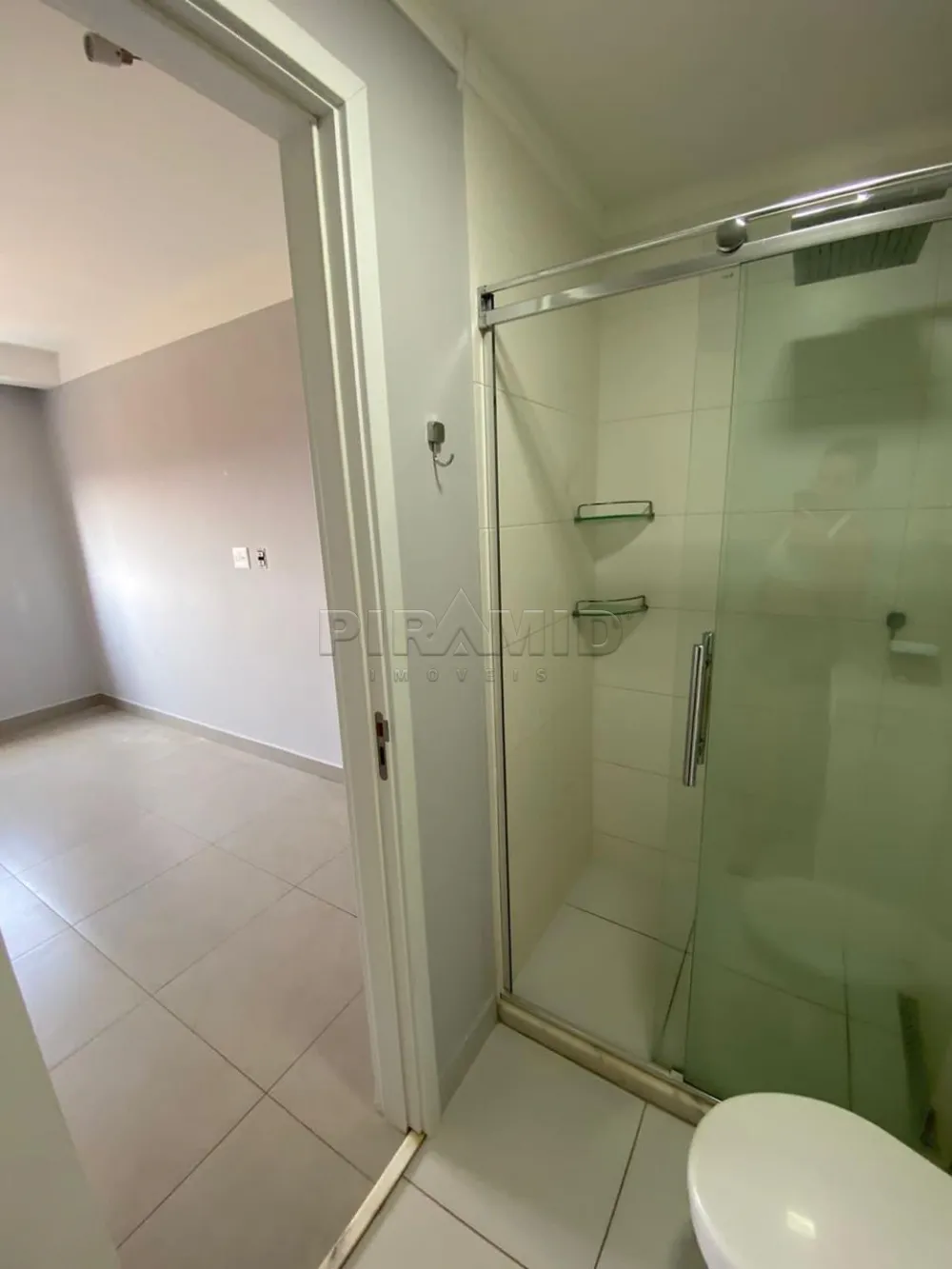 Alugar Apartamento / Padr&atilde;o em Ribeir&atilde;o Preto R$ 1.900,00 - Foto 10