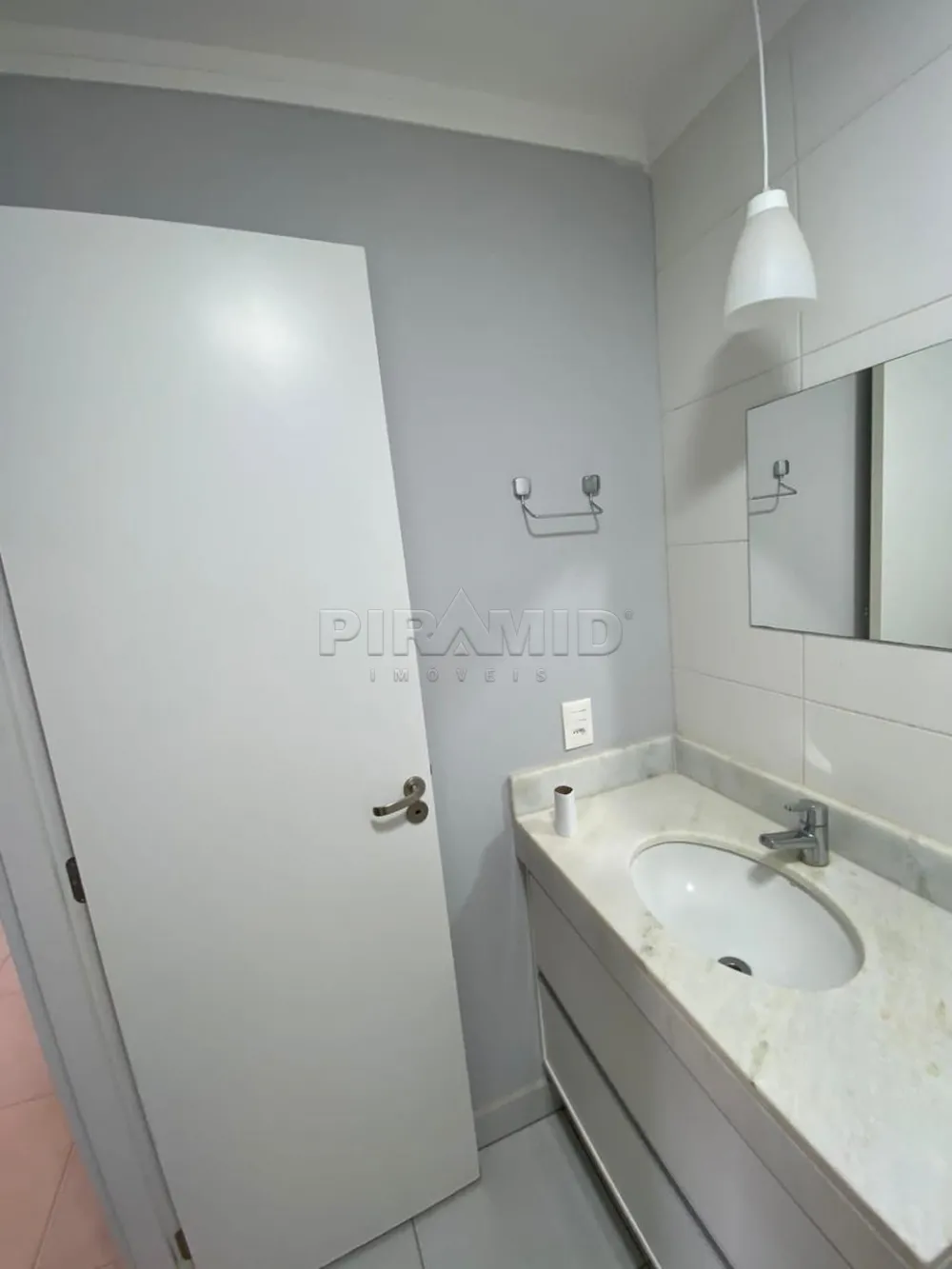 Alugar Apartamento / Padr&atilde;o em Ribeir&atilde;o Preto R$ 1.900,00 - Foto 8