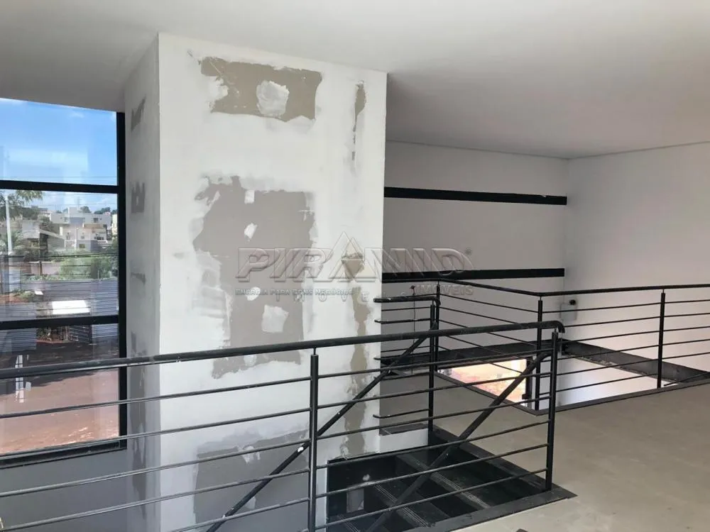 Alugar Comercial / Sal&atilde;o em Ribeir&atilde;o Preto R$ 18.000,00 - Foto 5