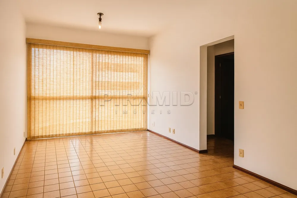 Alugar Apartamento / Padr&atilde;o em Ribeir&atilde;o Preto R$ 1.200,00 - Foto 1
