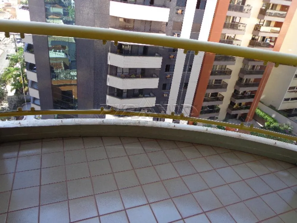 Alugar Apartamento / Padr&atilde;o em Ribeir&atilde;o Preto R$ 1.200,00 - Foto 4