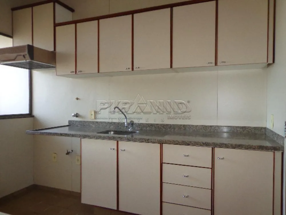 Alugar Apartamento / Padr&atilde;o em Ribeir&atilde;o Preto R$ 1.200,00 - Foto 6
