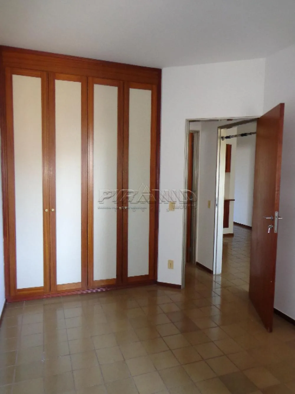 Alugar Apartamento / Padr&atilde;o em Ribeir&atilde;o Preto R$ 1.200,00 - Foto 17