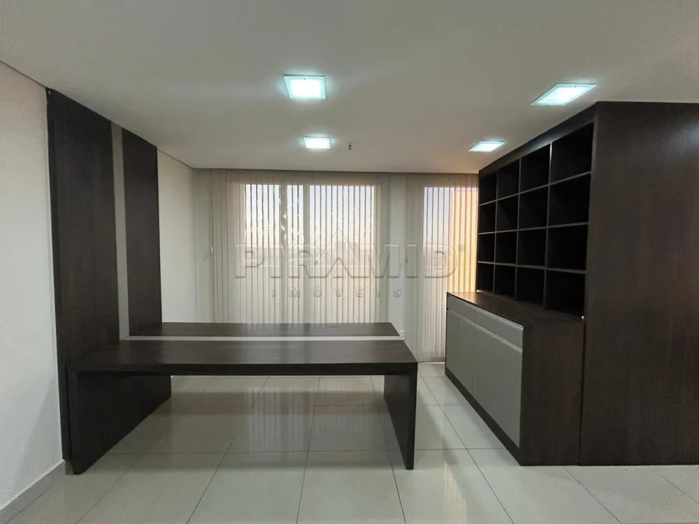 Alugar Comercial / Sala em Ribeir&atilde;o Preto R$ 3.850,00 - Foto 2