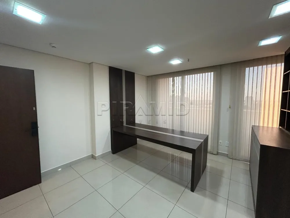 Alugar Comercial / Sala em Ribeir&atilde;o Preto R$ 3.850,00 - Foto 3
