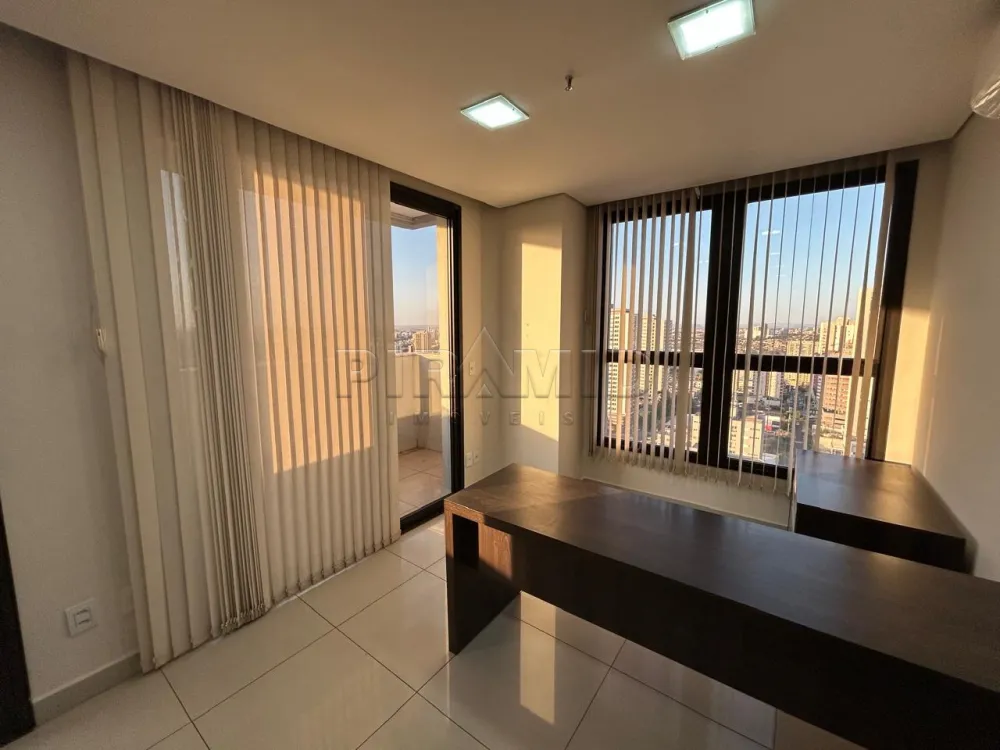 Alugar Comercial / Sala em Ribeir&atilde;o Preto R$ 3.850,00 - Foto 4