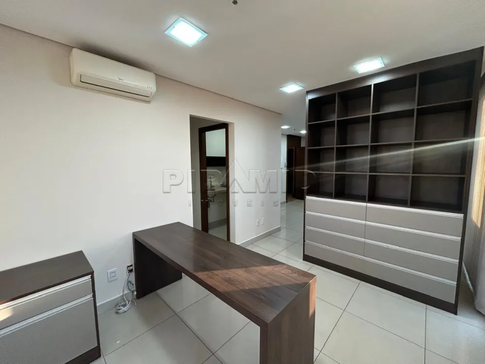 Alugar Comercial / Sala em Ribeir&atilde;o Preto R$ 3.850,00 - Foto 5
