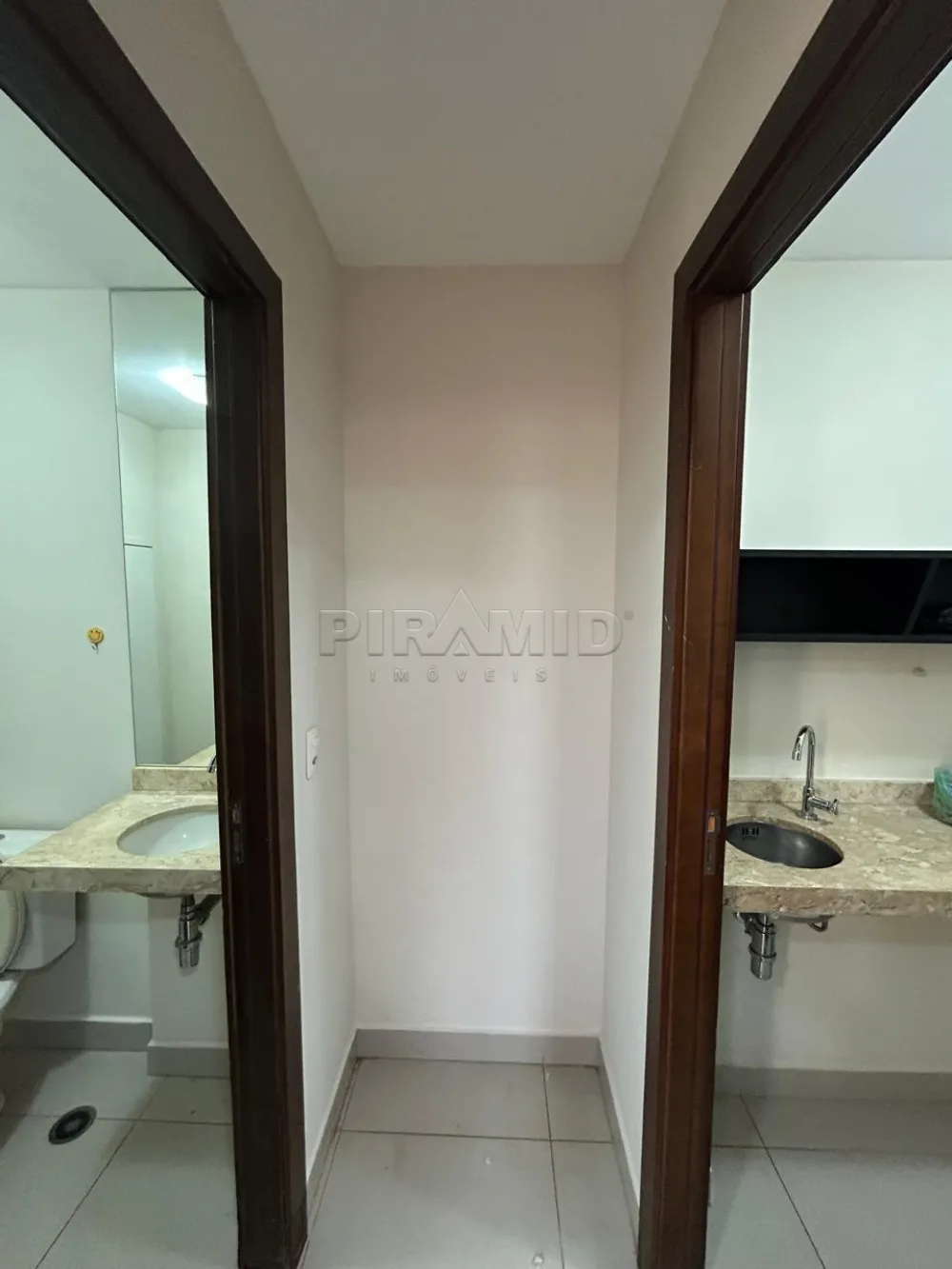 Alugar Comercial / Sala em Ribeir&atilde;o Preto R$ 3.850,00 - Foto 7