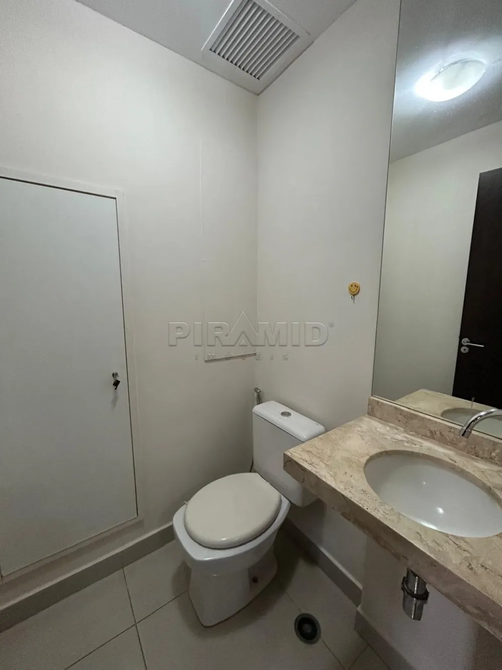 Alugar Comercial / Sala em Ribeir&atilde;o Preto R$ 3.850,00 - Foto 9