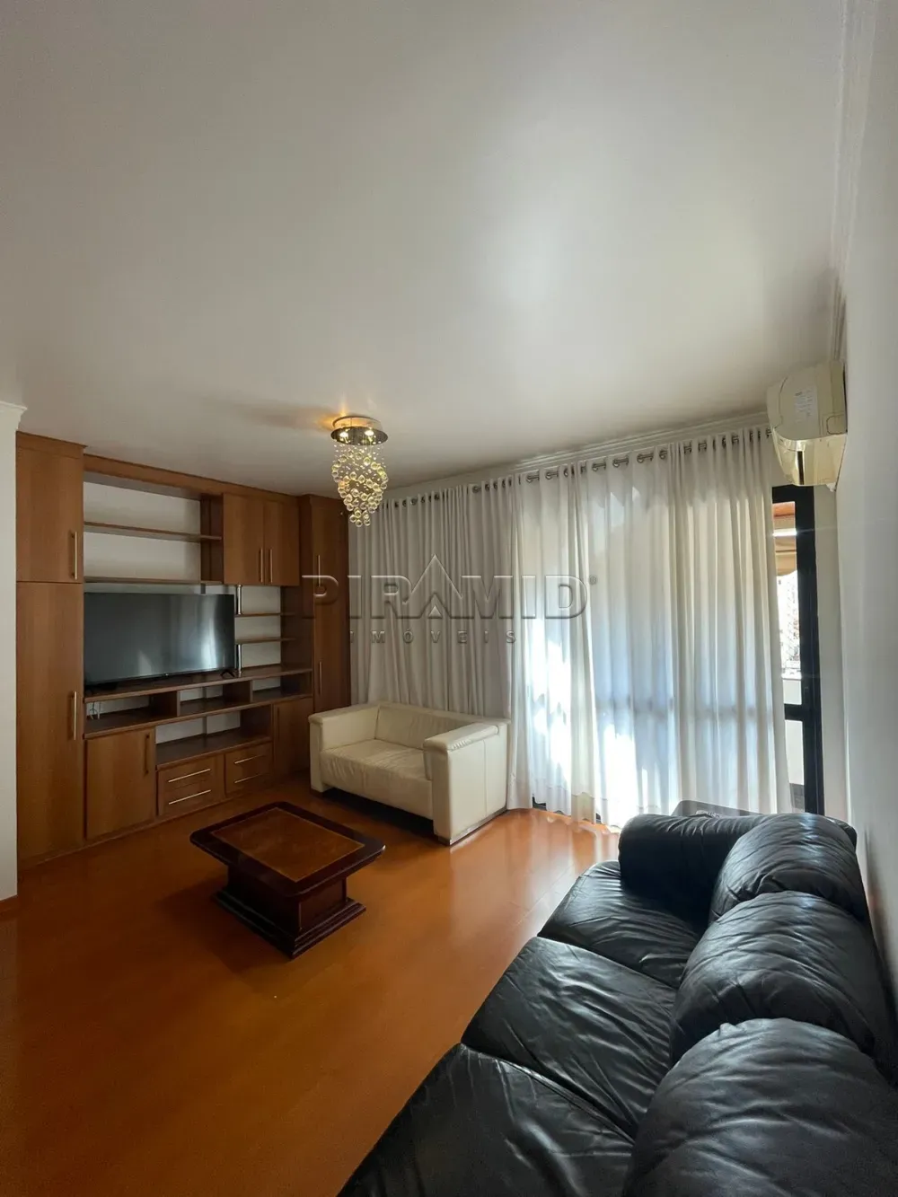 Alugar Apartamento / Padr&atilde;o em Ribeir&atilde;o Preto R$ 2.800,00 - Foto 2