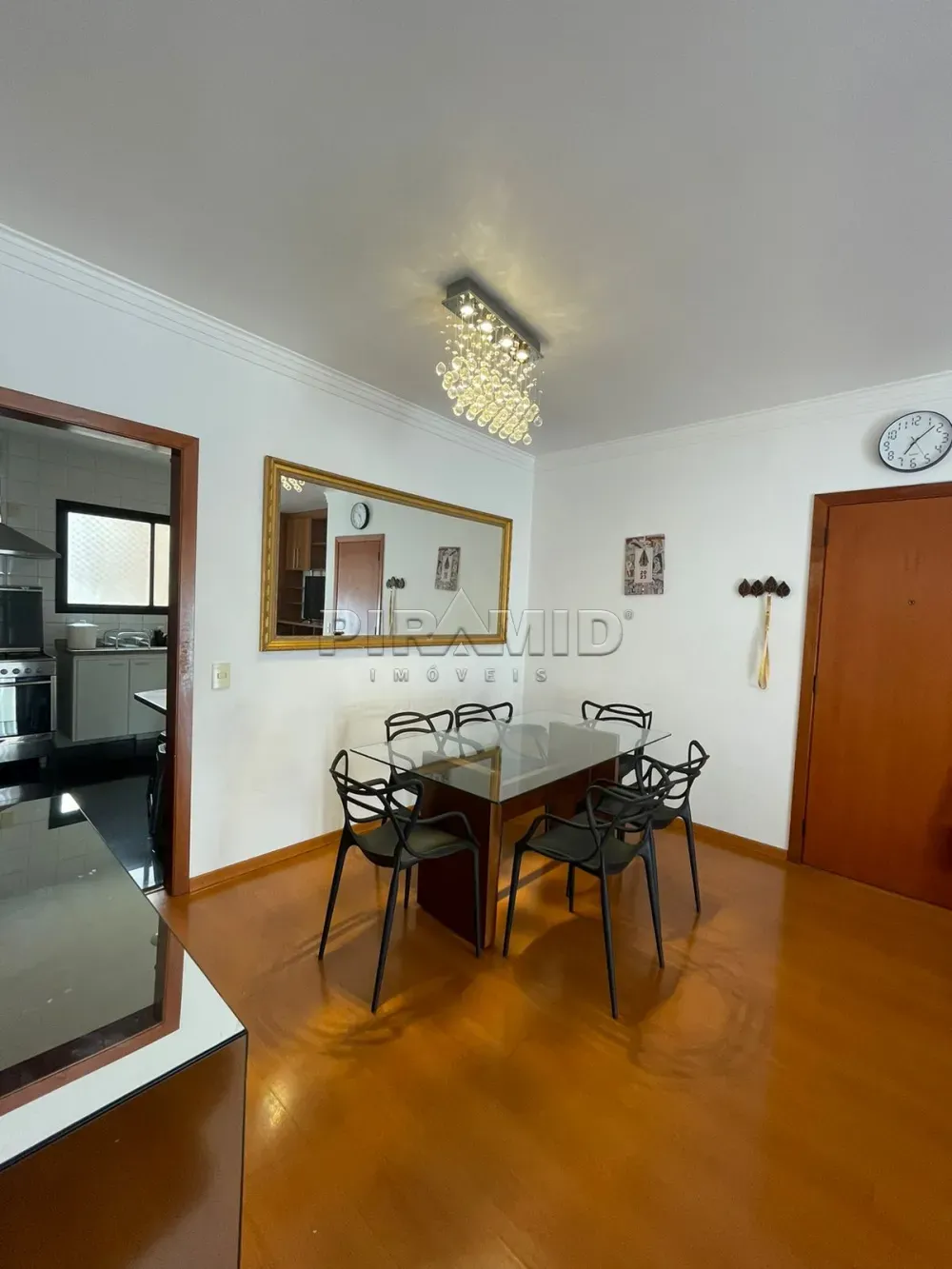 Alugar Apartamento / Padr&atilde;o em Ribeir&atilde;o Preto R$ 2.800,00 - Foto 3