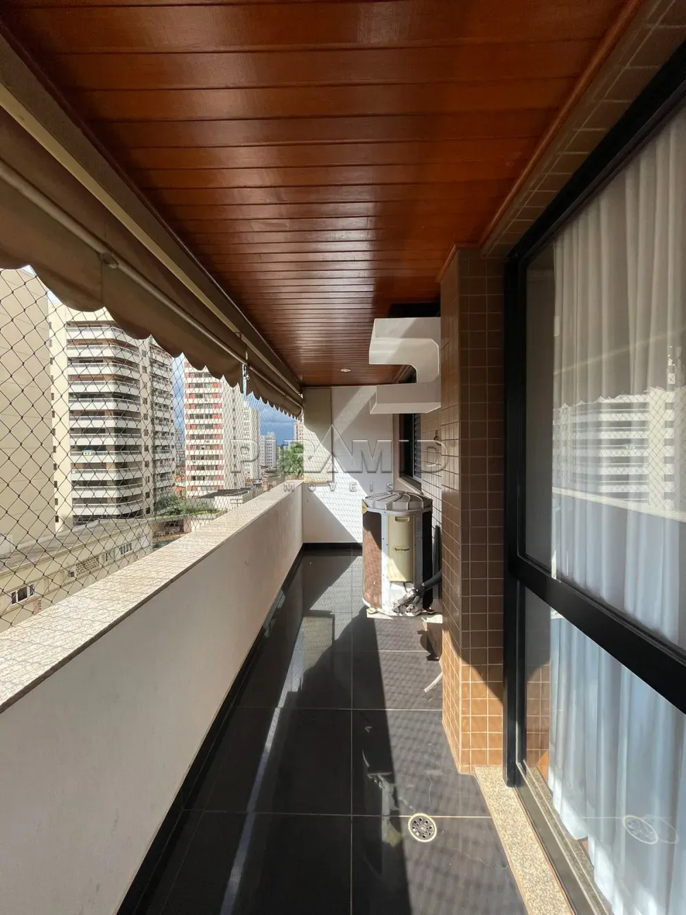 Alugar Apartamento / Padr&atilde;o em Ribeir&atilde;o Preto R$ 2.800,00 - Foto 4