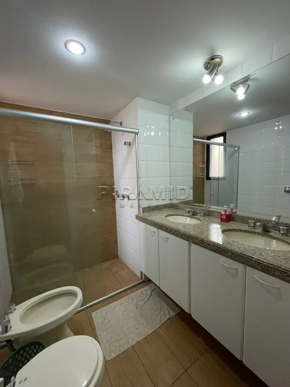 Alugar Apartamento / Padr&atilde;o em Ribeir&atilde;o Preto R$ 2.800,00 - Foto 21