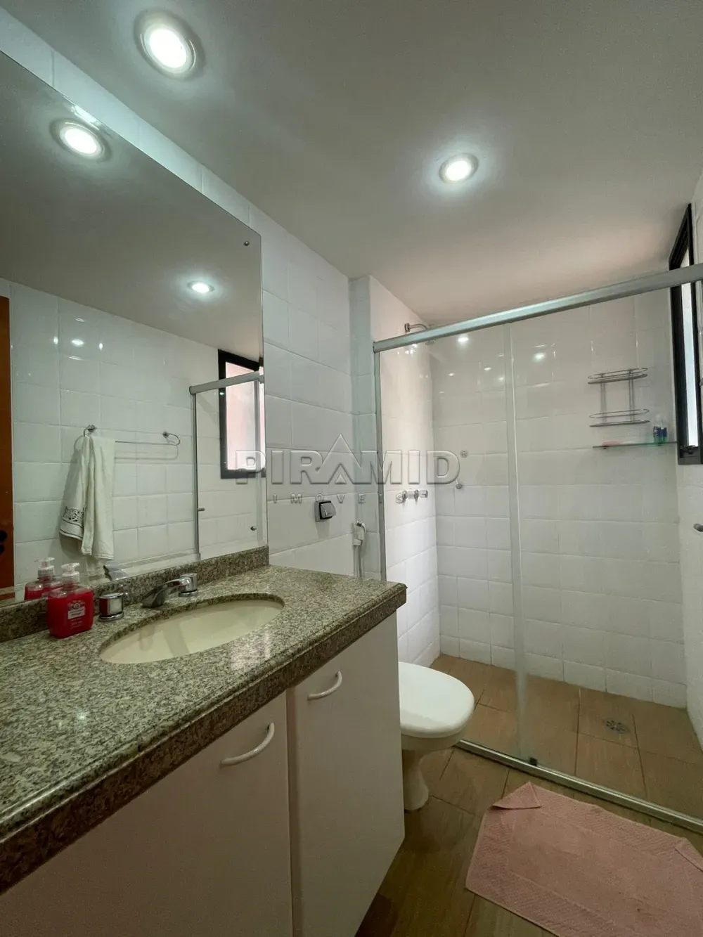 Alugar Apartamento / Padr&atilde;o em Ribeir&atilde;o Preto R$ 2.800,00 - Foto 24
