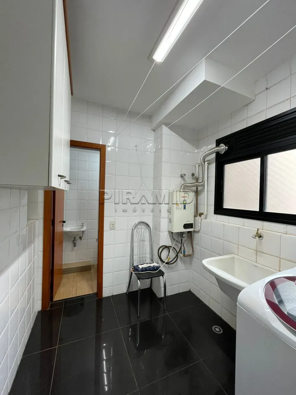 Alugar Apartamento / Padr&atilde;o em Ribeir&atilde;o Preto R$ 2.800,00 - Foto 29