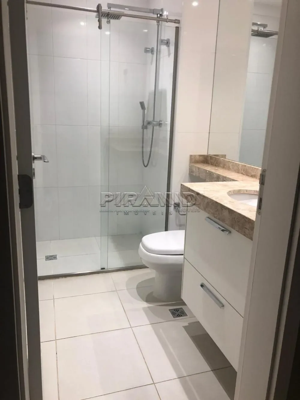Alugar Apartamento / Padr&atilde;o em Ribeir&atilde;o Preto R$ 6.500,00 - Foto 5