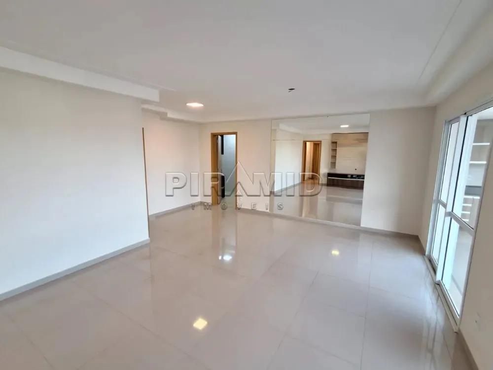 Alugar Apartamento / Padr&atilde;o em Ribeir&atilde;o Preto R$ 4.500,00 - Foto 2