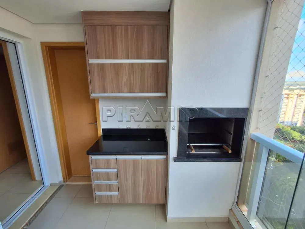 Alugar Apartamento / Padr&atilde;o em Ribeir&atilde;o Preto R$ 4.500,00 - Foto 6