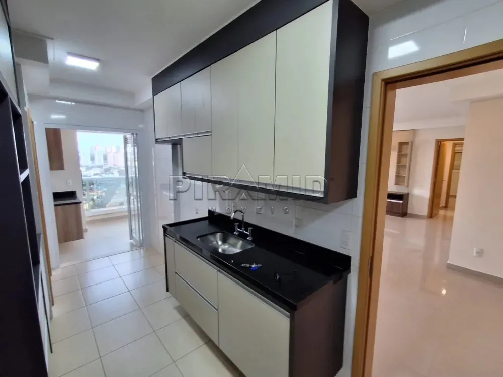 Alugar Apartamento / Padr&atilde;o em Ribeir&atilde;o Preto R$ 4.500,00 - Foto 20