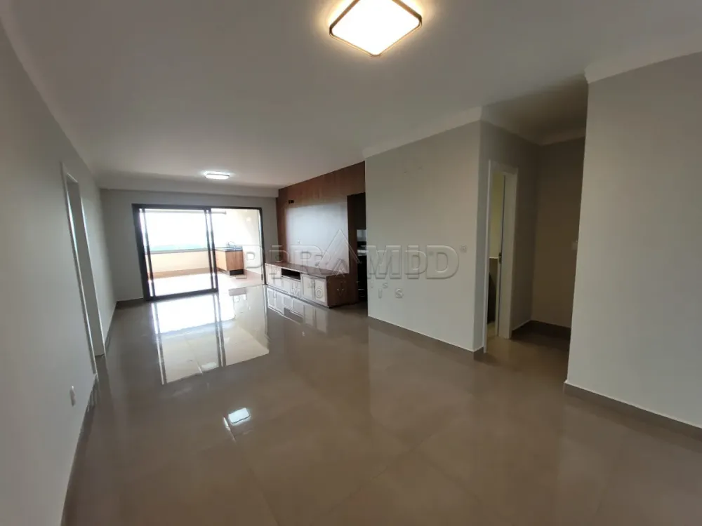 Alugar Apartamento / Padr&atilde;o em Ribeir&atilde;o Preto R$ 7.000,00 - Foto 2