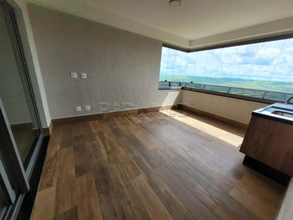 Alugar Apartamento / Padr&atilde;o em Ribeir&atilde;o Preto R$ 7.000,00 - Foto 5