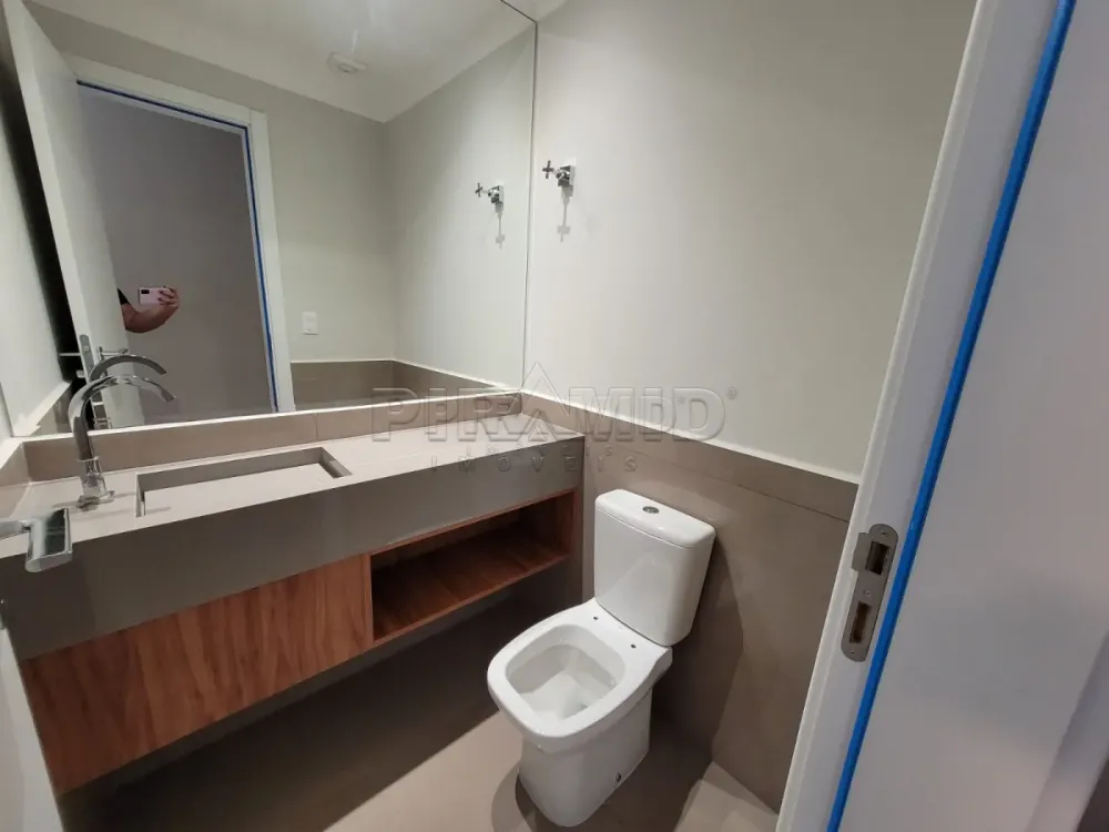 Alugar Apartamento / Padr&atilde;o em Ribeir&atilde;o Preto R$ 7.000,00 - Foto 9