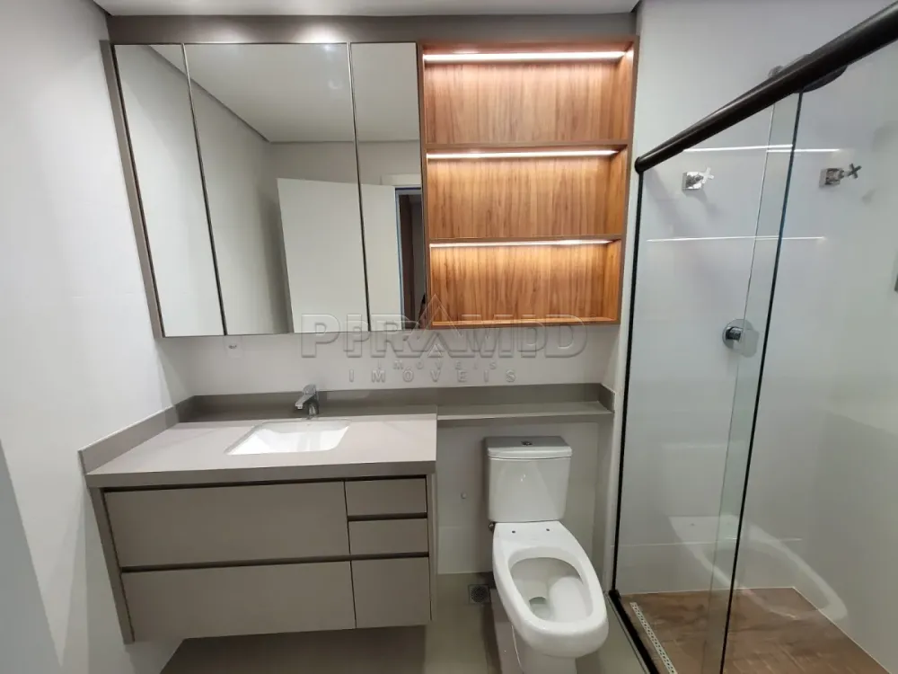 Alugar Apartamento / Padr&atilde;o em Ribeir&atilde;o Preto R$ 7.000,00 - Foto 13