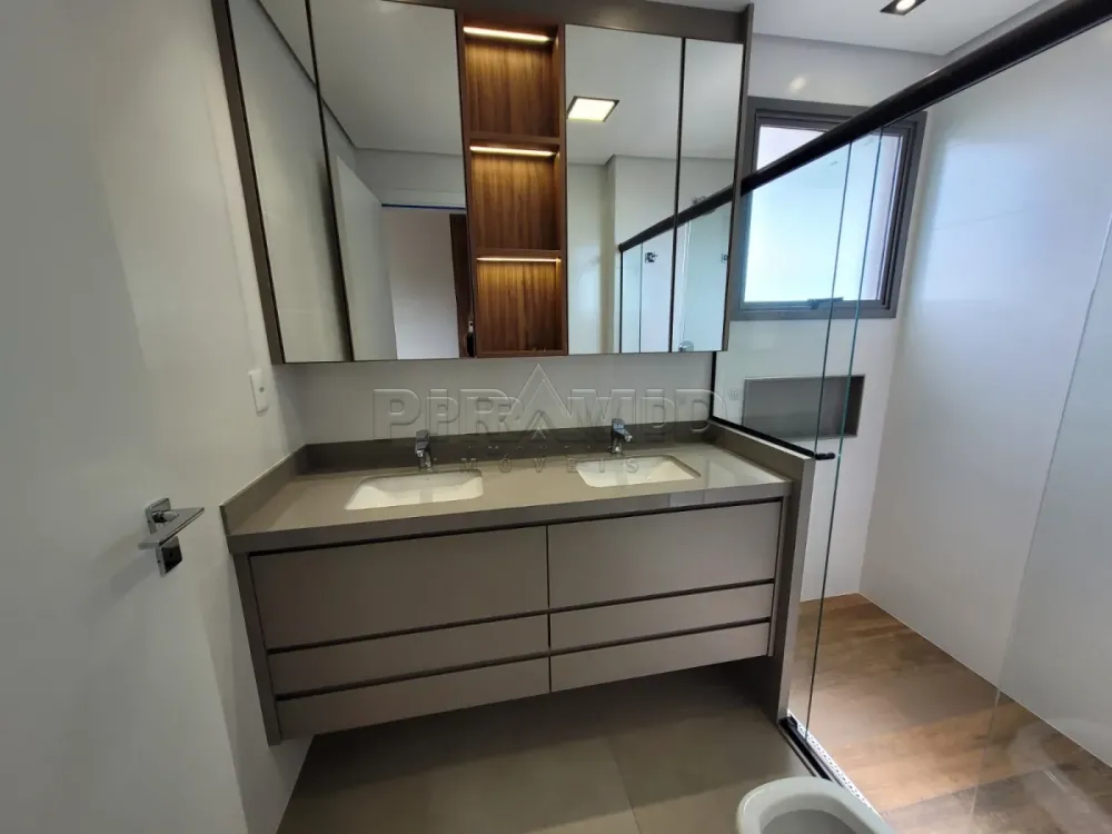 Alugar Apartamento / Padr&atilde;o em Ribeir&atilde;o Preto R$ 7.000,00 - Foto 21