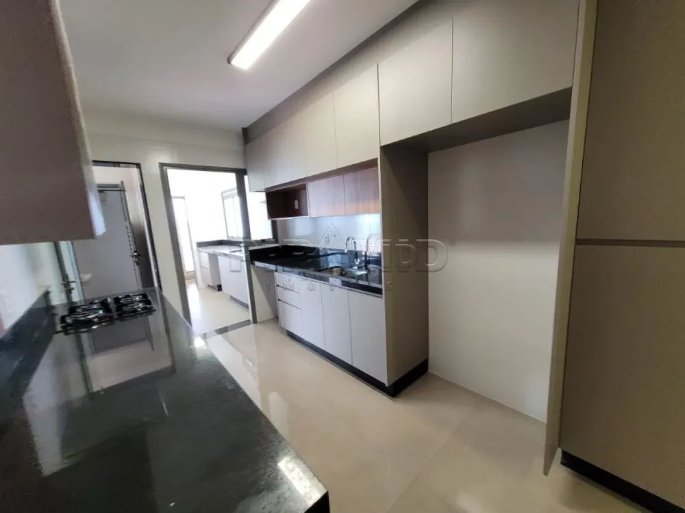 Alugar Apartamento / Padr&atilde;o em Ribeir&atilde;o Preto R$ 7.000,00 - Foto 25