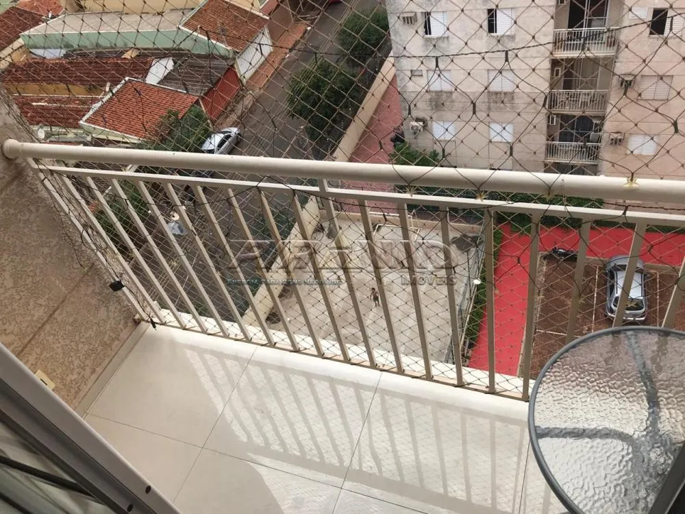 Alugar Apartamento / Padr&atilde;o em Ribeir&atilde;o Preto R$ 1.650,00 - Foto 2