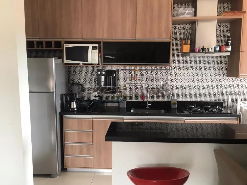 Alugar Apartamento / Padr&atilde;o em Ribeir&atilde;o Preto R$ 1.650,00 - Foto 4