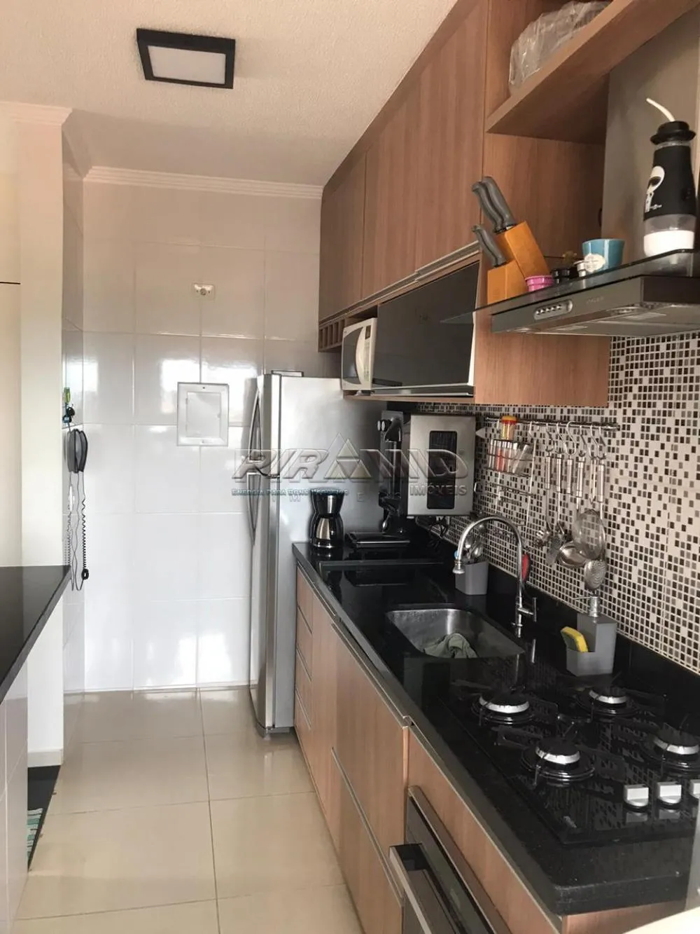 Alugar Apartamento / Padr&atilde;o em Ribeir&atilde;o Preto R$ 1.650,00 - Foto 6