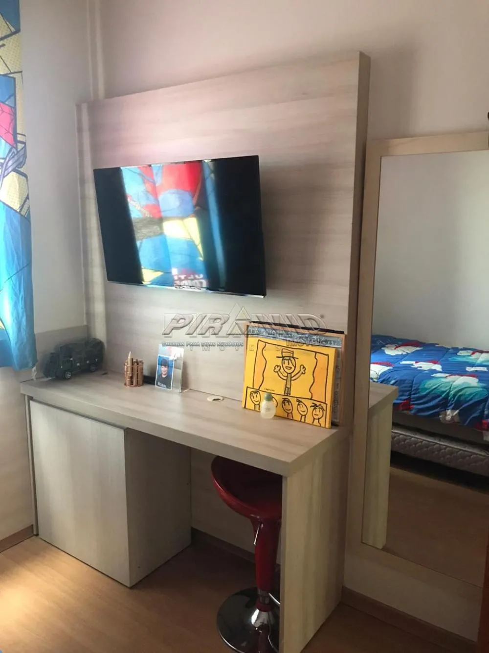 Alugar Apartamento / Padr&atilde;o em Ribeir&atilde;o Preto R$ 1.650,00 - Foto 13