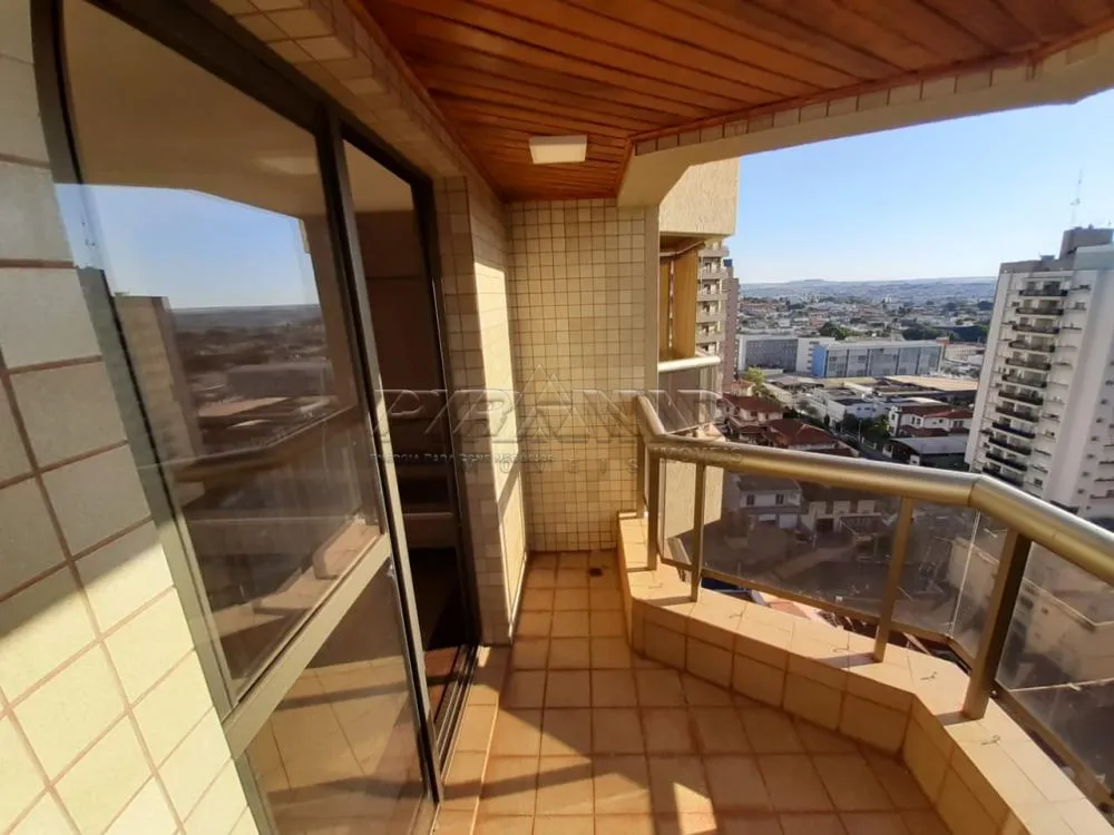 Alugar Apartamento / Padr&atilde;o em Ribeir&atilde;o Preto R$ 1.100,00 - Foto 3