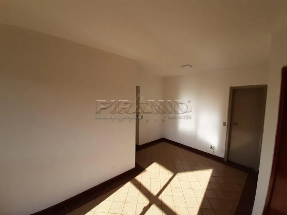 Alugar Apartamento / Padr&atilde;o em Ribeir&atilde;o Preto R$ 1.100,00 - Foto 2
