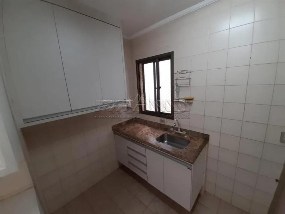 Alugar Apartamento / Padr&atilde;o em Ribeir&atilde;o Preto R$ 1.100,00 - Foto 11