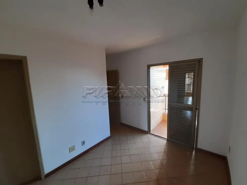 Alugar Apartamento / Padr&atilde;o em Ribeir&atilde;o Preto R$ 1.100,00 - Foto 7