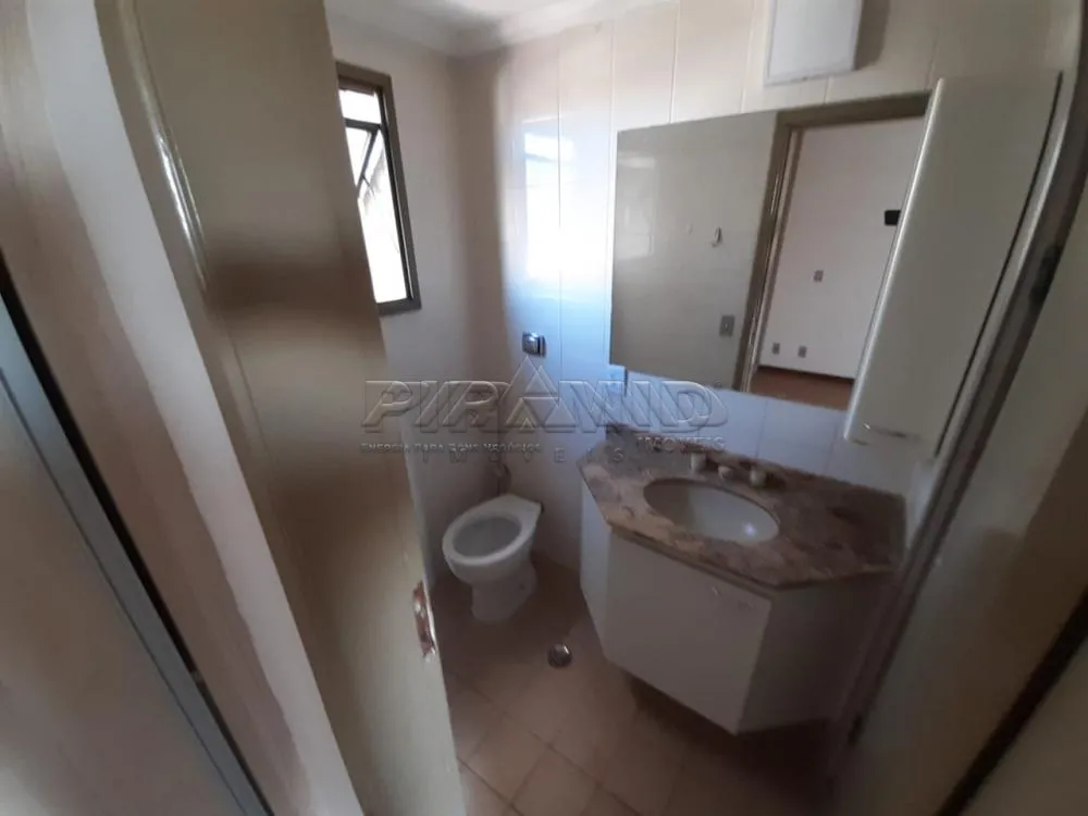 Alugar Apartamento / Padr&atilde;o em Ribeir&atilde;o Preto R$ 1.100,00 - Foto 8
