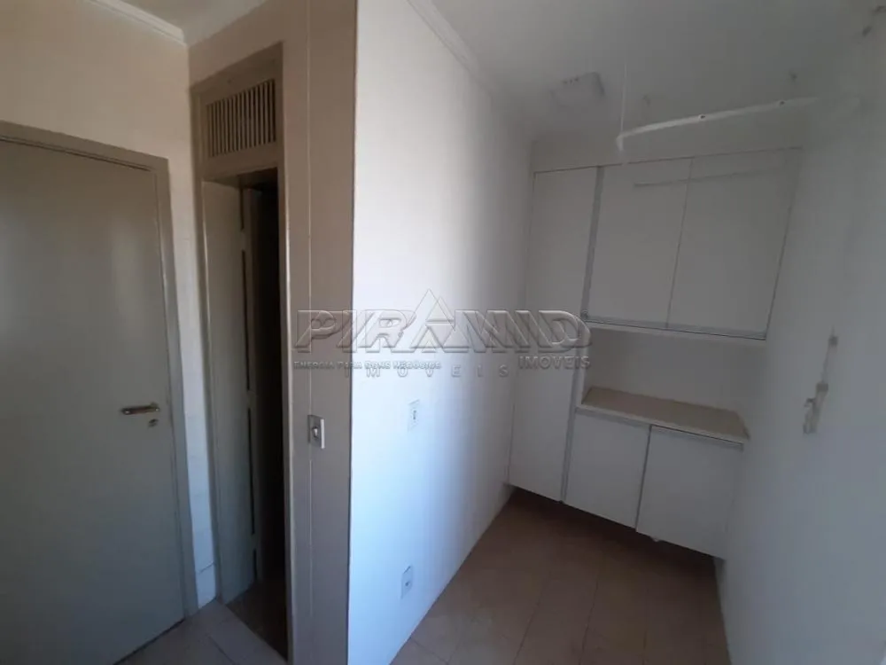 Alugar Apartamento / Padr&atilde;o em Ribeir&atilde;o Preto R$ 1.100,00 - Foto 13