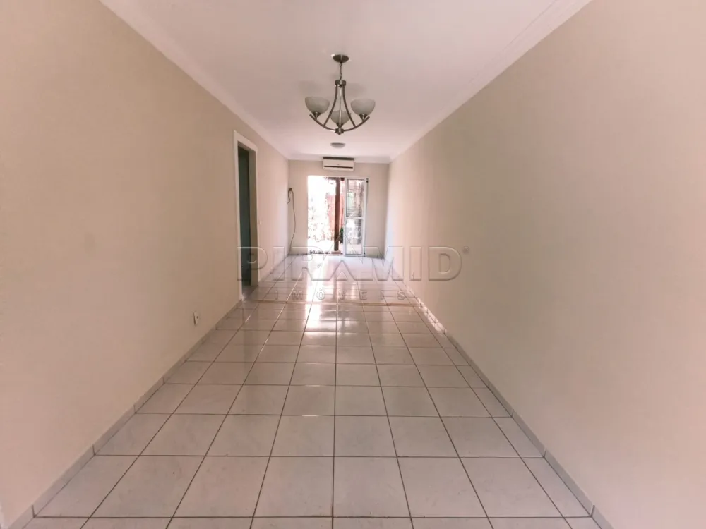 Alugar Casa / Condom&iacute;nio em Ribeir&atilde;o Preto R$ 3.100,00 - Foto 2