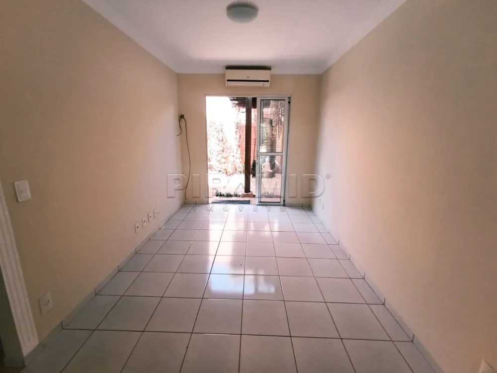 Alugar Casa / Condom&iacute;nio em Ribeir&atilde;o Preto R$ 3.100,00 - Foto 3