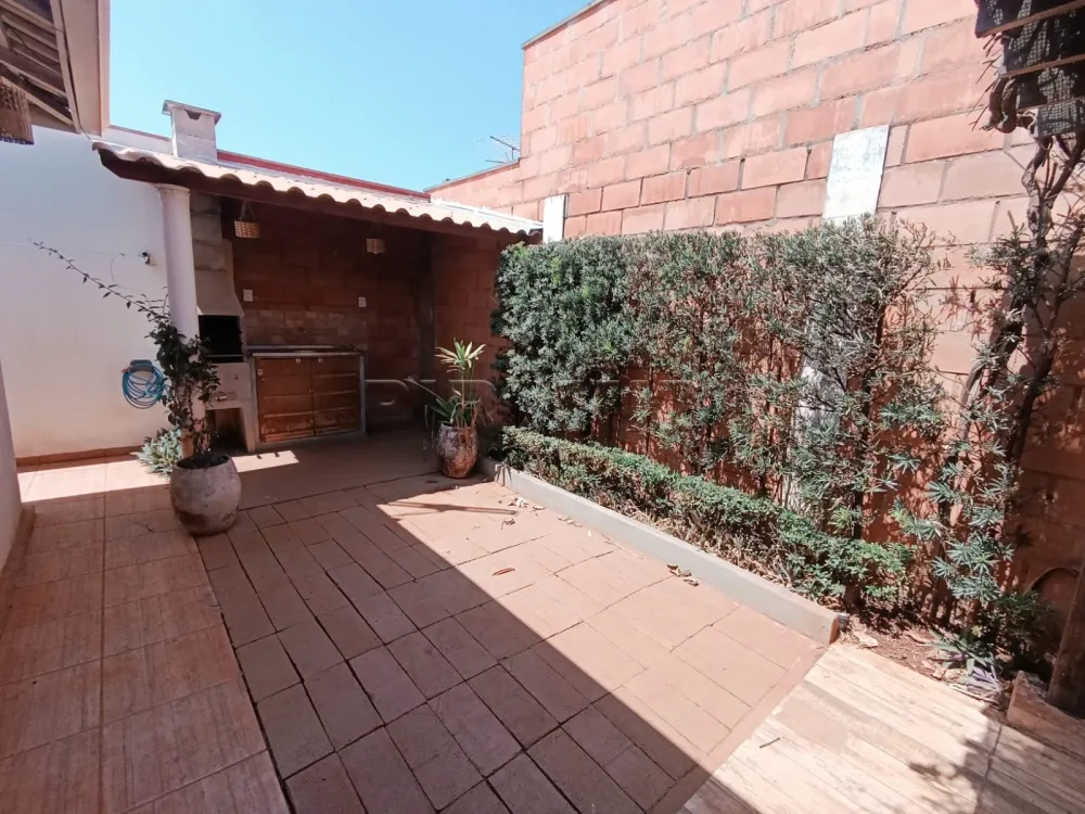 Alugar Casa / Condom&iacute;nio em Ribeir&atilde;o Preto R$ 3.100,00 - Foto 15